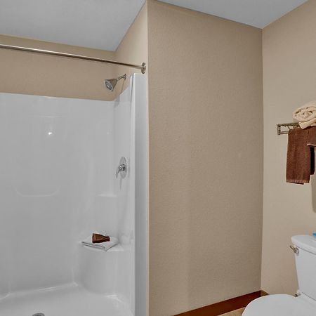 Bowman Lodge & Convention Center Ngoại thất bức ảnh