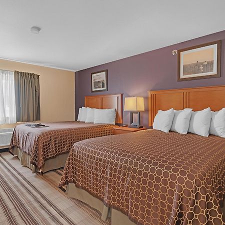 Bowman Lodge & Convention Center Ngoại thất bức ảnh