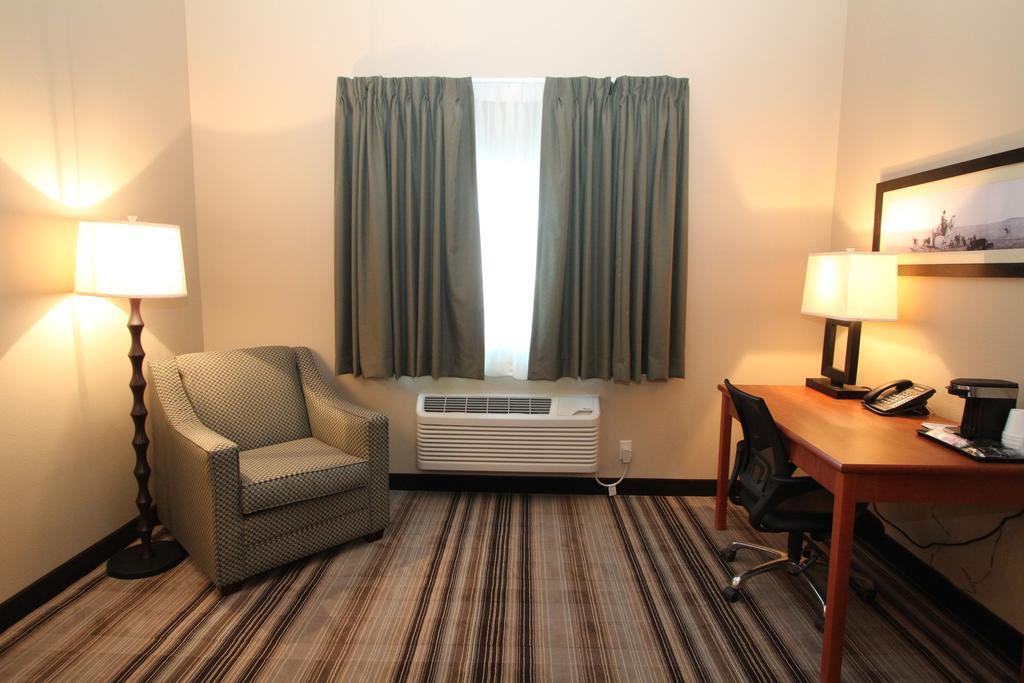 Bowman Lodge & Convention Center Ngoại thất bức ảnh
